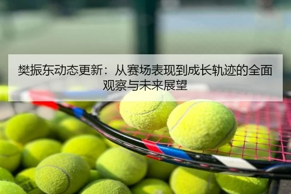 樊振东动态更新：从赛场表现到成长轨迹的全面观察与未来展望